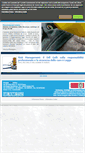 Mobile Screenshot of ecosafety.it